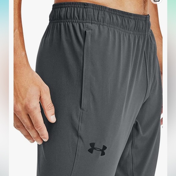 Under Armour Other - Brand new Under Armour Men's Hybrid Performance Workout Pants XXL